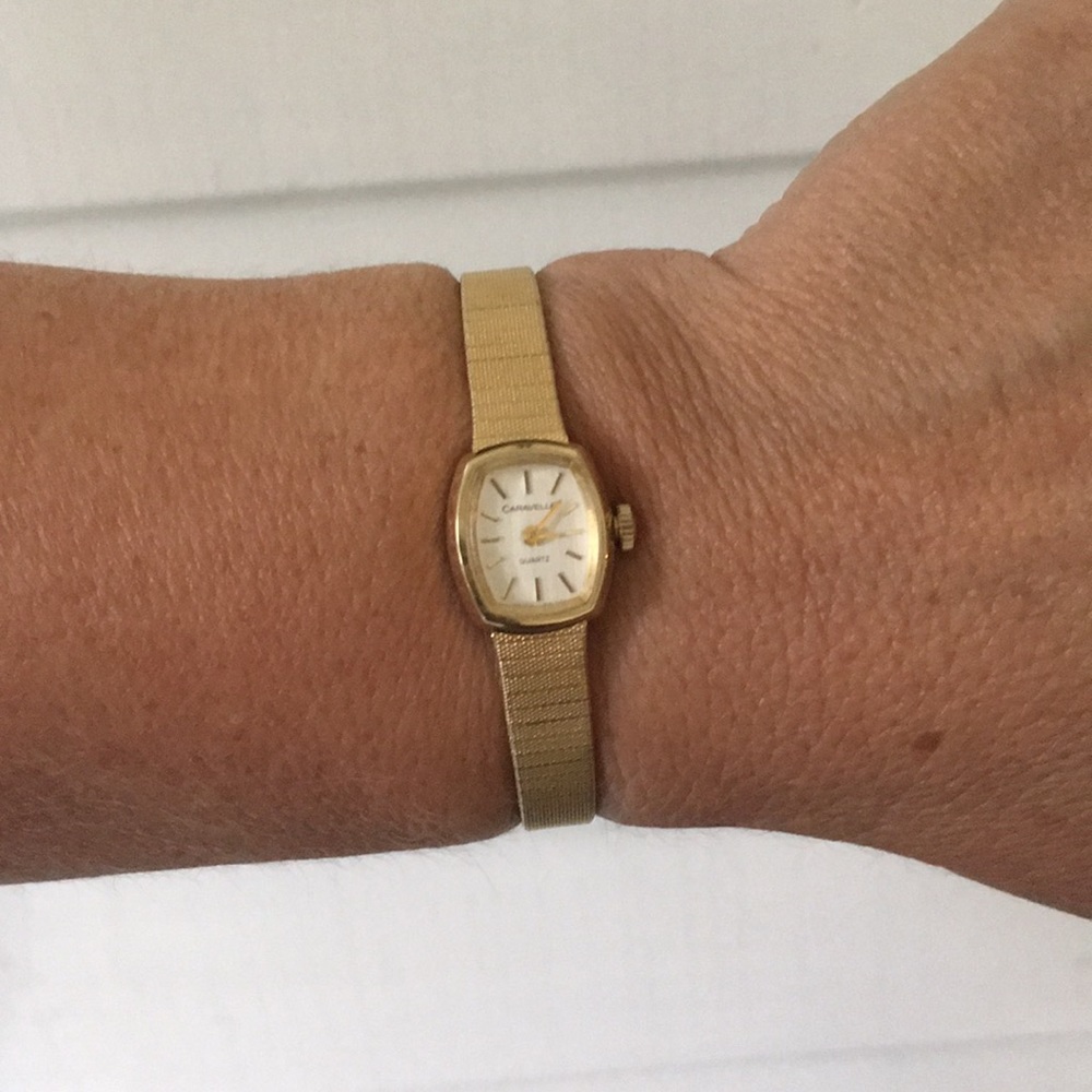 CARAVELLE Women's Watch